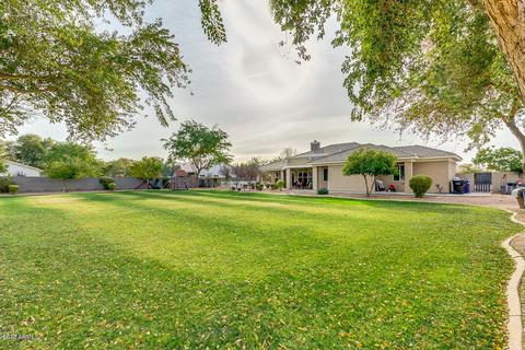 4244 E Caroline Ln, Gilbert, AZ 85296 photo 29