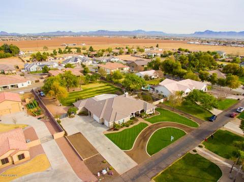 4244 E Caroline Ln, Gilbert, AZ 85296 photo 33