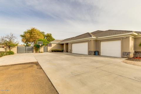 4244 E Caroline Ln, Gilbert, AZ 85296 photo 4