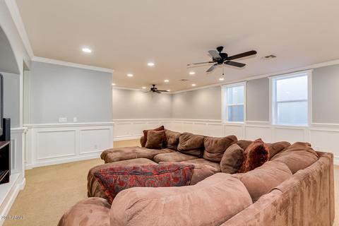 4244 E Caroline Ln, Gilbert, AZ 85296 photo 19