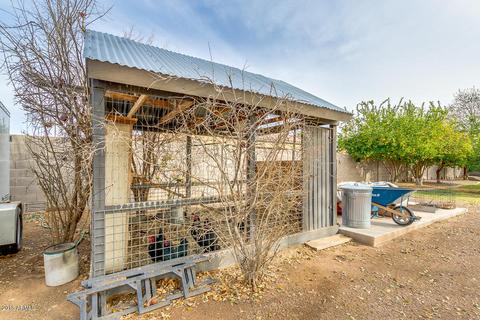 4244 E Caroline Ln, Gilbert, AZ 85296 photo 35