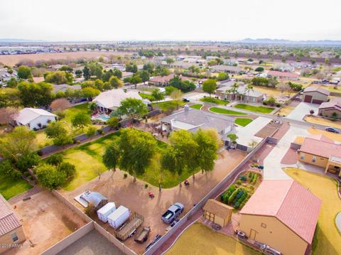 4244 E Caroline Ln, Gilbert, AZ 85296 photo 32