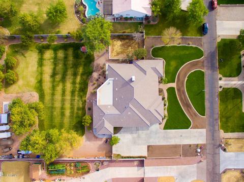 4244 E Caroline Ln, Gilbert, AZ 85296 photo 31