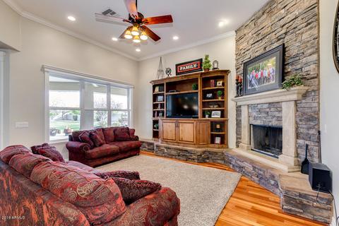 4244 E Caroline Ln, Gilbert, AZ 85296 photo 14
