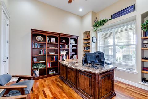 4244 E Caroline Ln, Gilbert, AZ 85296 photo 27
