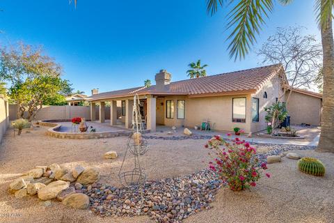 1432 W Iris Dr, Gilbert, AZ 85233 photo 8