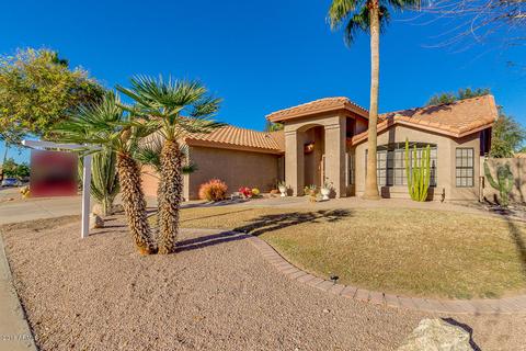 1432 W Iris Dr, Gilbert, AZ 85233 photo 42