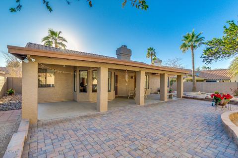 1432 W Iris Dr, Gilbert, AZ 85233 photo 31