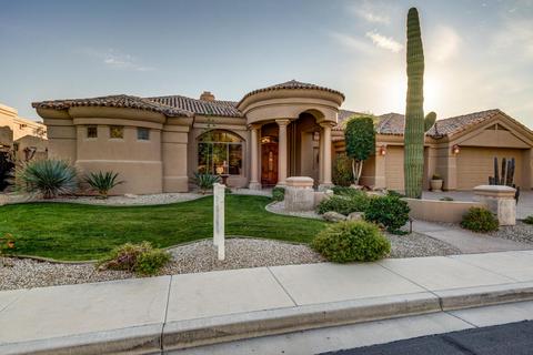 59 E Nighthawk Way, Phoenix, AZ 85048 photo 2