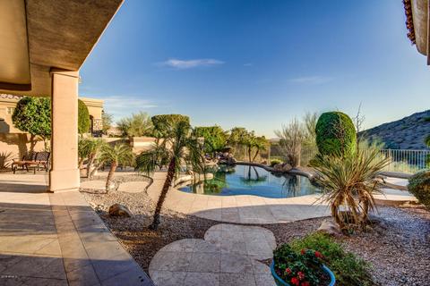 59 E Nighthawk Way, Phoenix, AZ 85048 photo 31