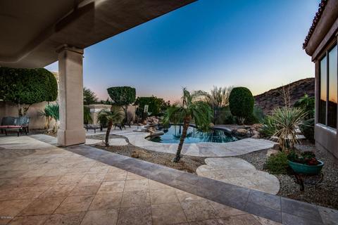 59 E Nighthawk Way, Phoenix, AZ 85048 photo 34