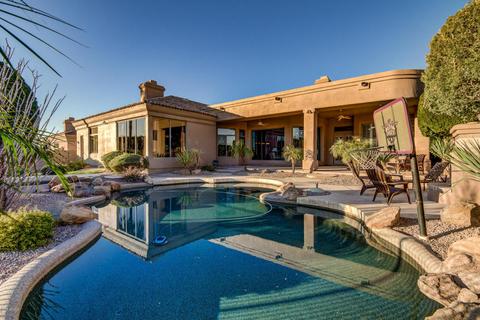 59 E Nighthawk Way, Phoenix, AZ 85048 photo 32