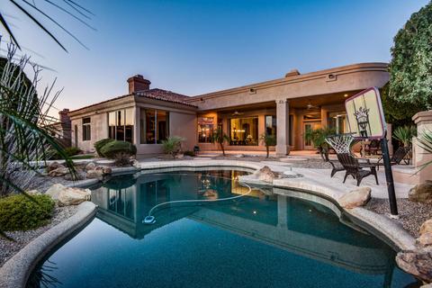 59 E Nighthawk Way, Phoenix, AZ 85048 photo 39