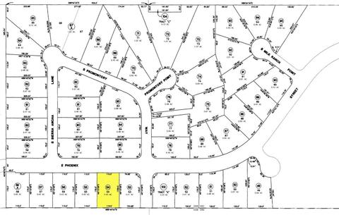 709 E Phoenix St, Payson, AZ 85541 photo 42