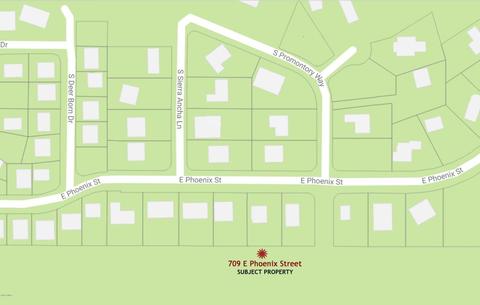 709 E Phoenix St, Payson, AZ 85541 photo 41