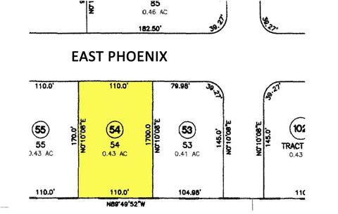 709 E Phoenix St, Payson, AZ 85541 photo 43
