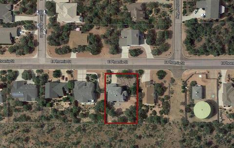 709 E Phoenix St, Payson, AZ 85541 photo 40