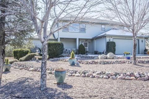 709 E Phoenix St, Payson, AZ 85541 photo 1
