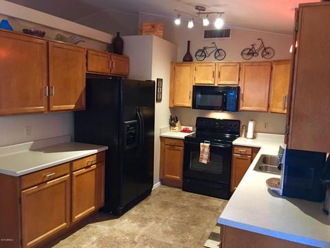 3520 E Sequoia Dr, Phoenix, AZ 85050 photo 7