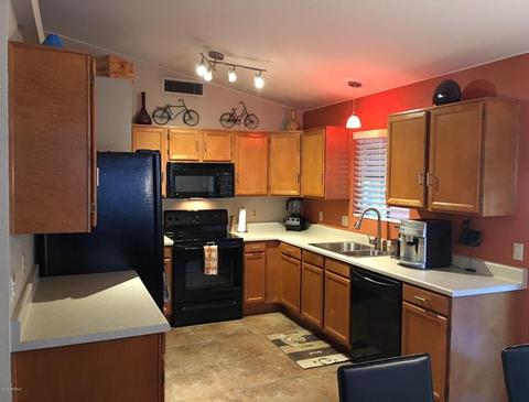 3520 E Sequoia Dr, Phoenix, AZ 85050 photo 6