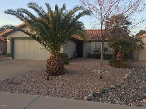 3520 E Sequoia Dr, Phoenix, AZ 85050 photo 1
