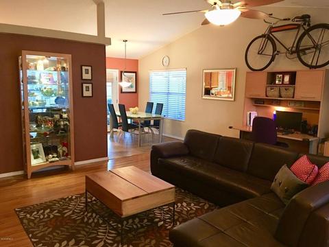3520 E Sequoia Dr, Phoenix, AZ 85050 photo 3