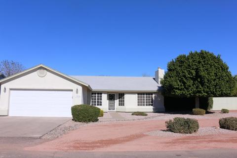 3038 E Rosemonte Dr, Phoenix, AZ 85050 photo 1