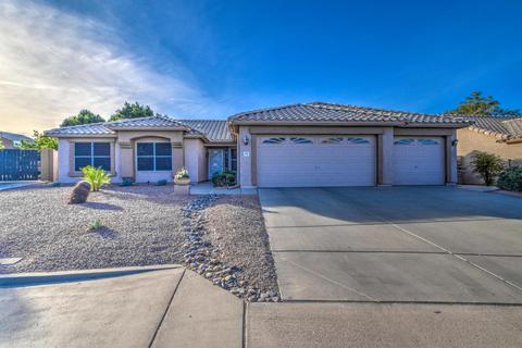 6337 E Palm St, Mesa, AZ 85215 photo 1