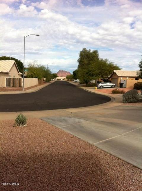 6337 E Palm St, Mesa, AZ 85215 photo 21