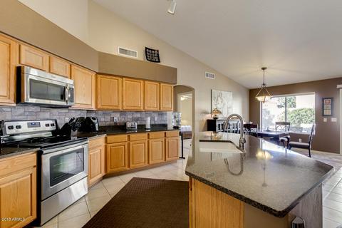 9460 E Jacob Ave, Mesa, AZ 85209 photo 2