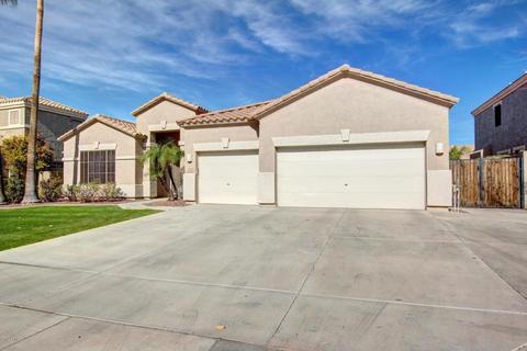 2942 E Dennisport Ave, Gilbert, AZ 85295 photo 2