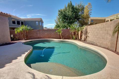 2942 E Dennisport Ave, Gilbert, AZ 85295 photo 38