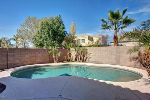 2942 E Dennisport Ave, Gilbert, AZ 85295 photo 37