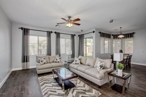 2942 E Dennisport Ave, Gilbert, AZ 85295 photo 10