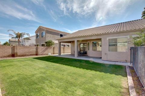 2942 E Dennisport Ave, Gilbert, AZ 85295 photo 41