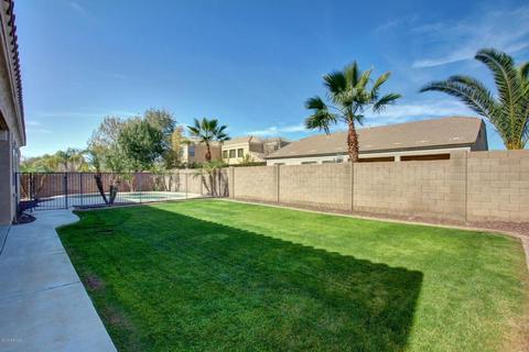 2942 E Dennisport Ave, Gilbert, AZ 85295 photo 43