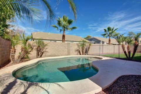 2942 E Dennisport Ave, Gilbert, AZ 85295 photo 39