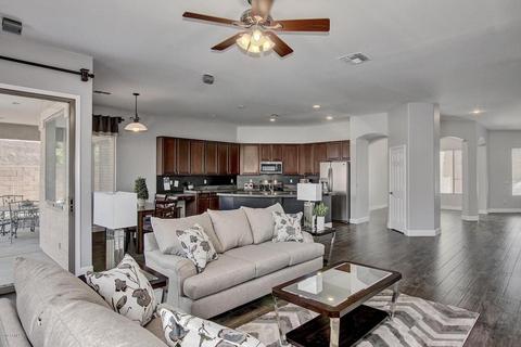 2942 E Dennisport Ave, Gilbert, AZ 85295 photo 11
