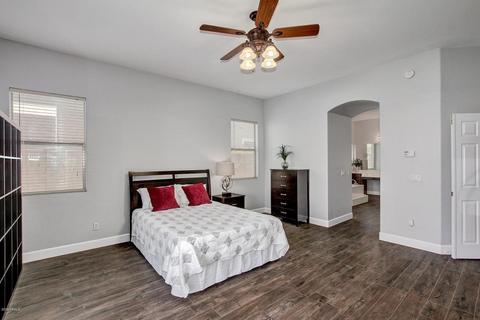 2942 E Dennisport Ave, Gilbert, AZ 85295 photo 20