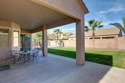 2942 E Dennisport Ave, Gilbert, AZ 85295 photo 40