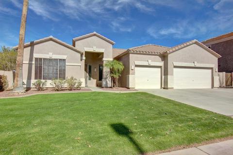 2942 E Dennisport Ave, Gilbert, AZ 85295 photo 3