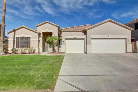 2942 E Dennisport Ave, Gilbert, AZ 85295 photo 1