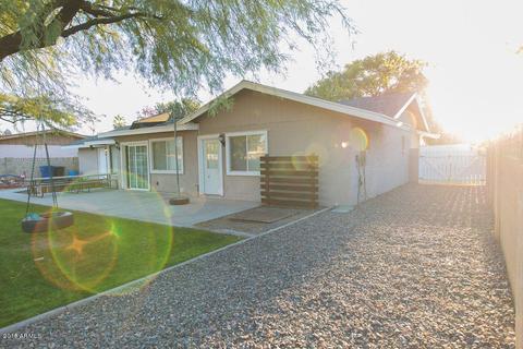 1319 N Roca --, Mesa, AZ 85213 photo 19