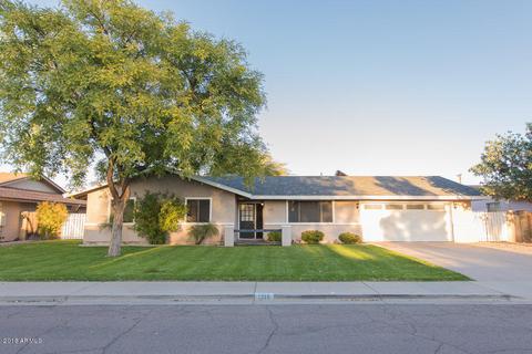 1319 N Roca --, Mesa, AZ 85213 photo 1