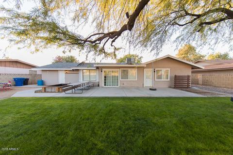 1319 N Roca --, Mesa, AZ 85213 photo 3