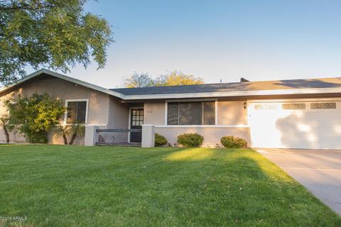 1319 N Roca --, Mesa, AZ 85213 photo 2