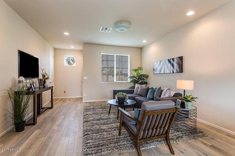 4614 E Taylor St, Phoenix, AZ 85008 photo 11