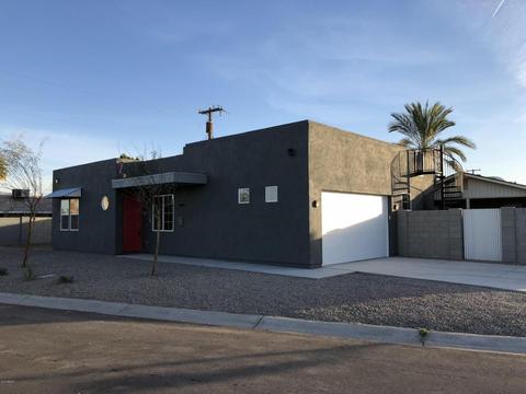 4614 E Taylor St, Phoenix, AZ 85008 photo 4