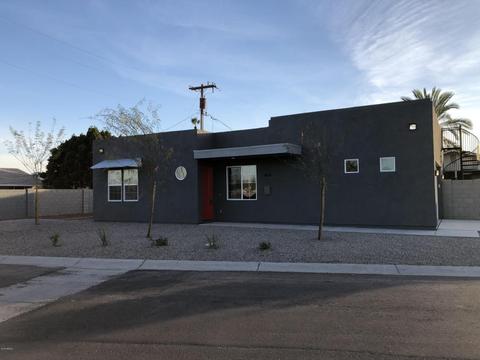 4614 E Taylor St, Phoenix, AZ 85008 photo 2