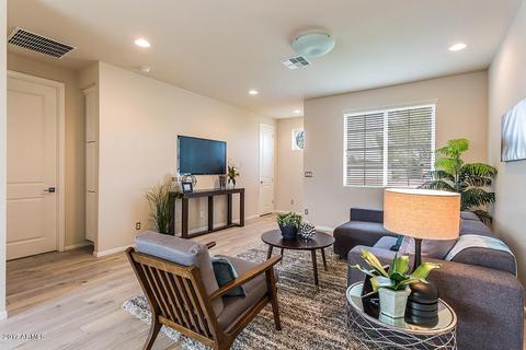 4614 E Taylor St, Phoenix, AZ 85008 photo 10